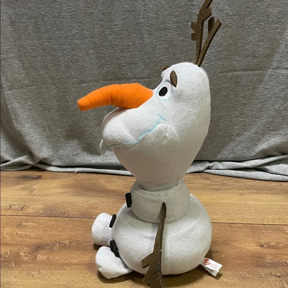 Ty adorable plush